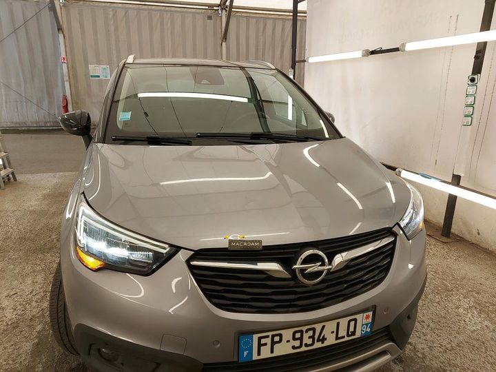 Photo 15 VIN: W0V7D9EJ5L4227499 - OPEL CROSSLAND X 