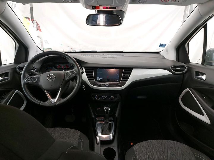 Photo 2 VIN: W0V7D9EJ5L4227499 - OPEL CROSSLAND X 