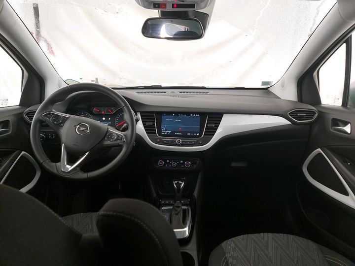 Photo 2 VIN: W0V7D9EJ5L4389570 - OPEL CROSSLAND X 