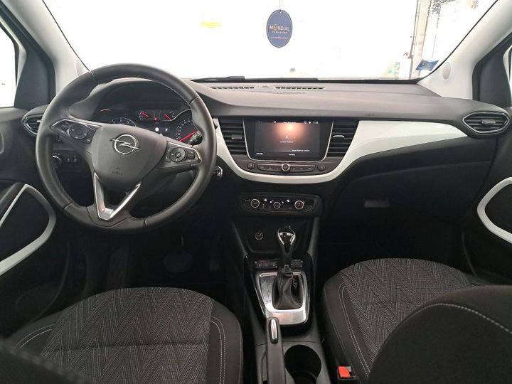 Photo 1 VIN: W0V7D9EJ8L4152362 - OPEL CROSSLAND X 