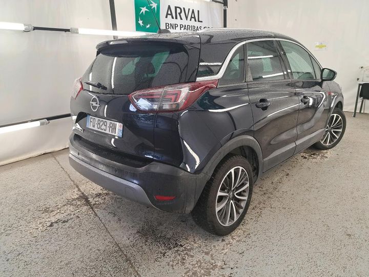 Photo 2 VIN: W0V7D9EJ8L4152362 - OPEL CROSSLAND X 