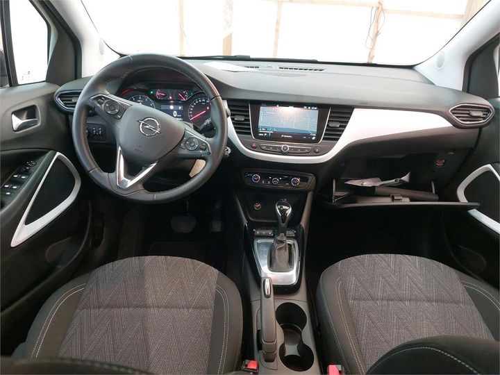 Photo 3 VIN: W0V7D9EJ8L4211703 - OPEL CROSSLAND X 