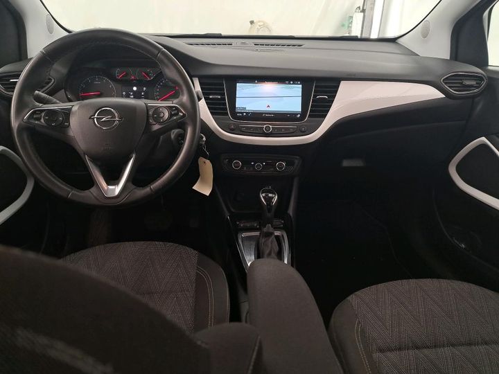 Photo 2 VIN: W0V7D9EJ8L4277572 - OPEL CROSSLAND X 