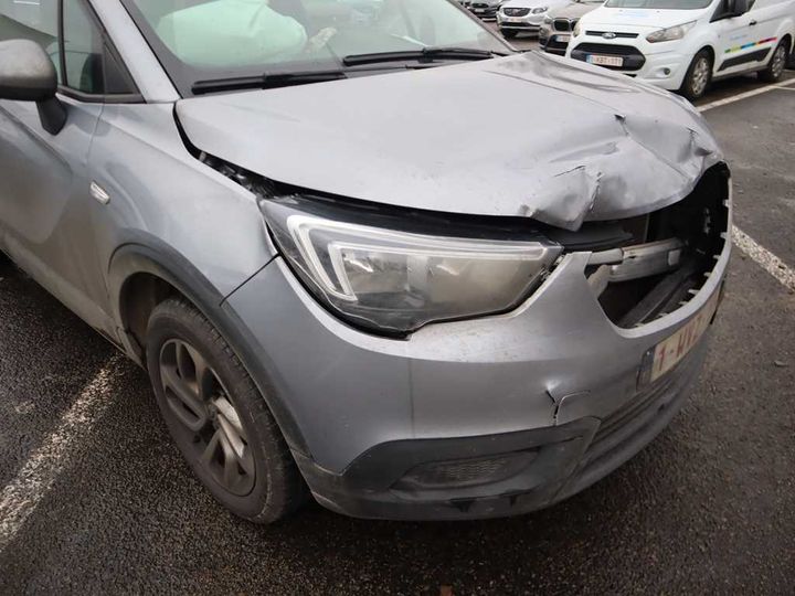 Photo 25 VIN: W0V7D9EJXL4011907 - OPEL CROSSLAND X 