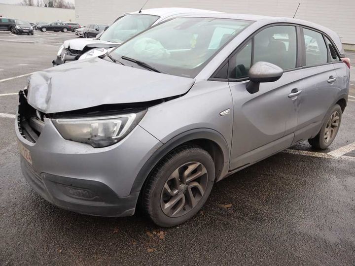 Photo 29 VIN: W0V7D9EJXL4011907 - OPEL CROSSLAND X 