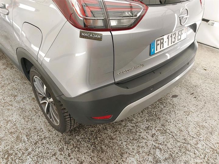 Photo 14 VIN: W0V7D9EJXL4279842 - OPEL CROSSLAND X 