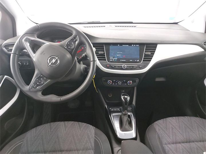 Photo 3 VIN: W0V7D9EJXL4279842 - OPEL CROSSLAND X 