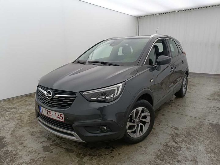 Photo 0 VIN: W0V7H9EA1H4304154 - OPEL CROSSLAND X &#3917 