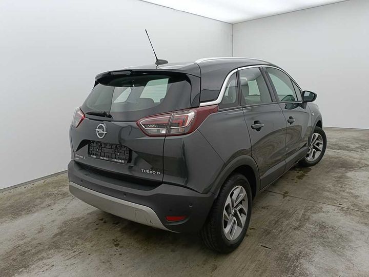 Photo 2 VIN: W0V7H9EA1H4304154 - OPEL CROSSLAND X &#3917 