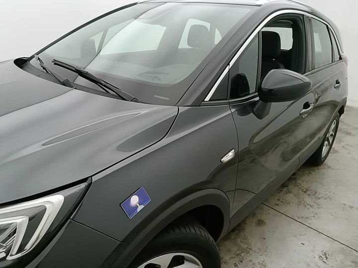 Photo 30 VIN: W0V7H9EA1H4304154 - OPEL CROSSLAND X &#3917 