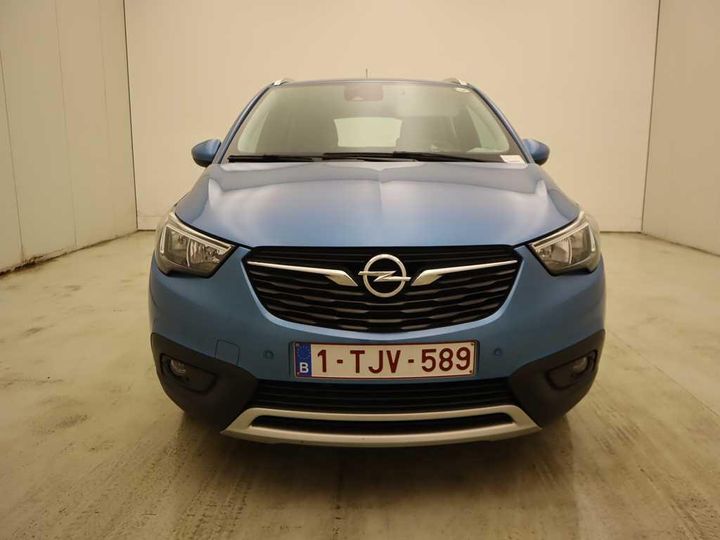 Photo 16 VIN: W0V7H9EA4J4063292 - OPEL CROSSLAND 