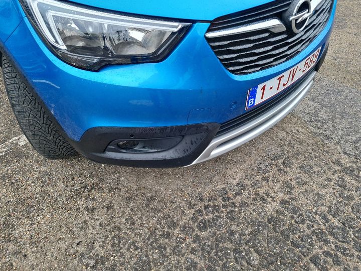 Photo 32 VIN: W0V7H9EA4J4063292 - OPEL CROSSLAND 