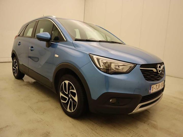 Photo 8 VIN: W0V7H9EA4J4063292 - OPEL CROSSLAND 