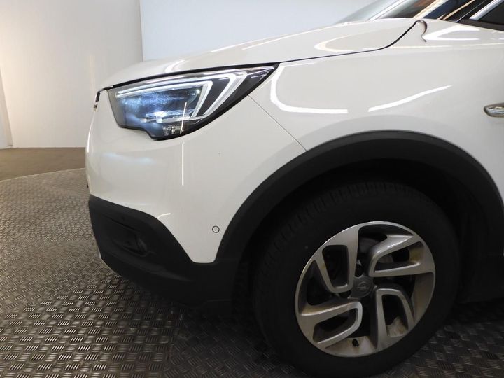 Photo 15 VIN: W0V7H9EA5J4015140 - OPEL CROSSLAND X 