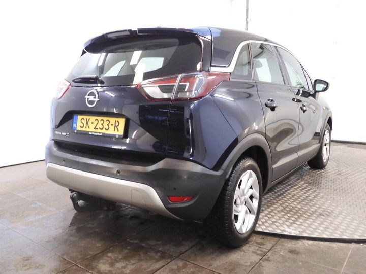 Photo 2 VIN: W0V7H9EA5J4196059 - OPEL CROSSLAND X 