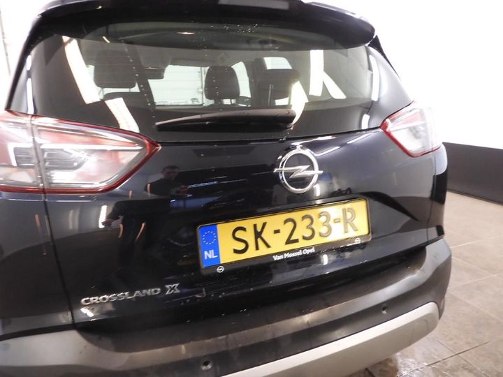 Photo 33 VIN: W0V7H9EA5J4196059 - OPEL CROSSLAND X 