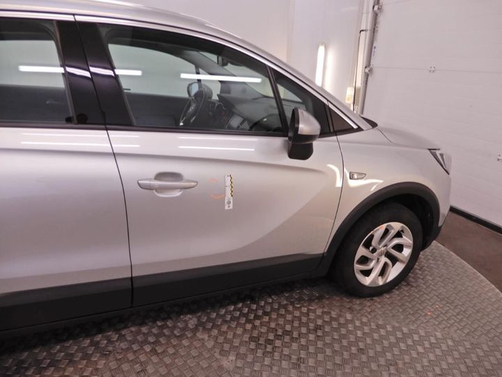 Photo 26 VIN: W0V7H9EA5J4278065 - OPEL CROSSLAND X 