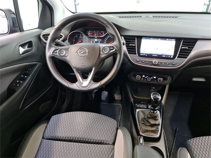 Photo 6 VIN: W0V7H9EA7J4334054 - OPEL CROSSLAND X 