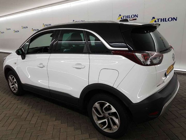 Photo 3 VIN: W0V7H9EA8J4086607 - OPEL CROSSLAND X 