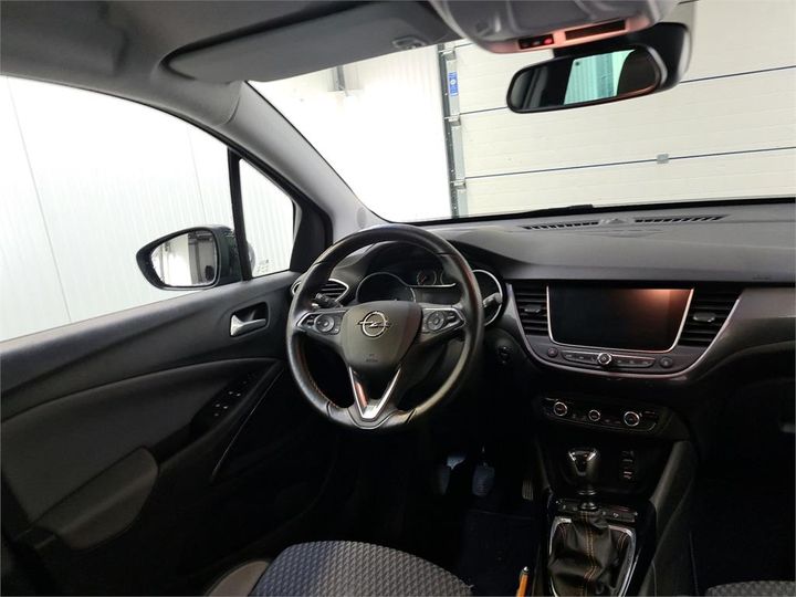 Photo 6 VIN: W0V7H9EA8J4141105 - OPEL CROSSLAND X 