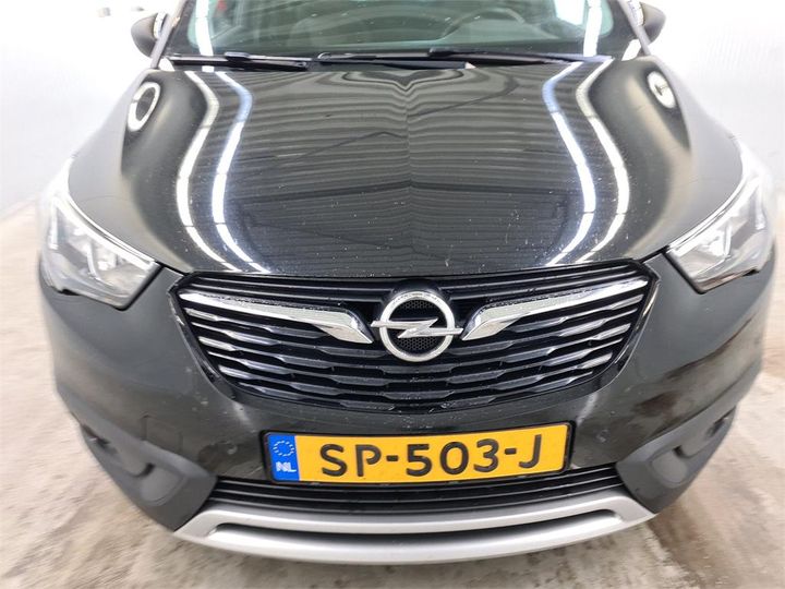 Photo 11 VIN: W0V7H9EAXJ4268194 - OPEL CROSSLAND X 