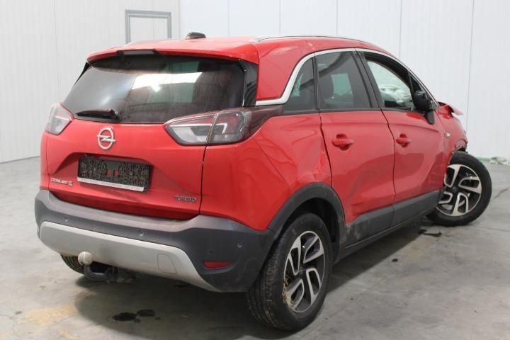 Photo 3 VIN: W0V7H9EB0J4180991 - OPEL CROSSLAND CROSSLAND X SUV 