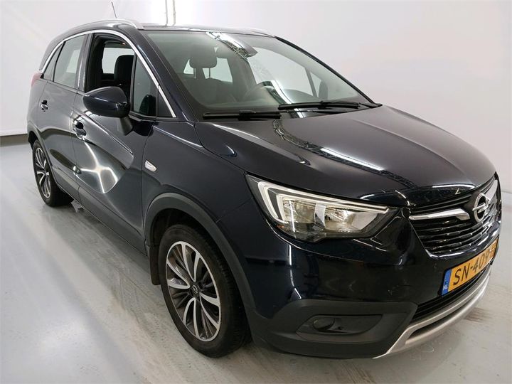 Photo 15 VIN: W0V7H9EB1J4229535 - OPEL CROSSLAND 