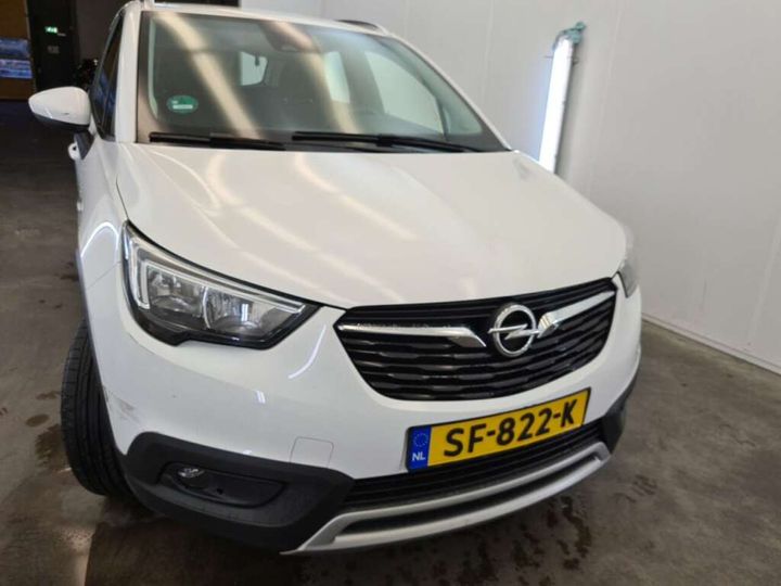 Photo 6 VIN: W0V7H9EB2J4208712 - OPEL CROSSLAND 