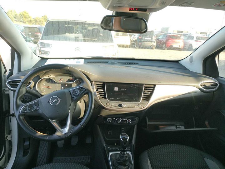 Photo 13 VIN: W0V7H9EB2K4373337 - OPEL CROSSLAND X 