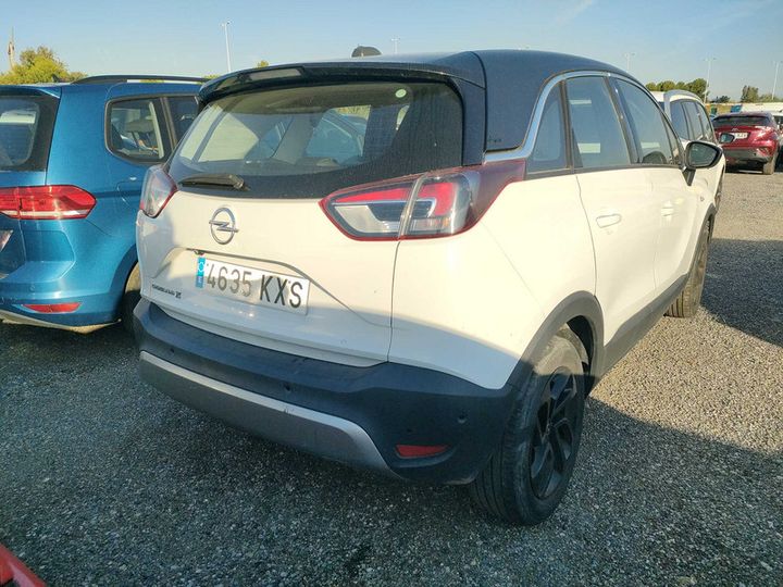 Photo 2 VIN: W0V7H9EB2K4373337 - OPEL CROSSLAND X 