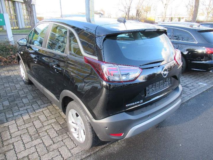 Photo 12 VIN: W0V7H9EB2L4425938 - OPEL CROSSLAND X (2017-&GT) 