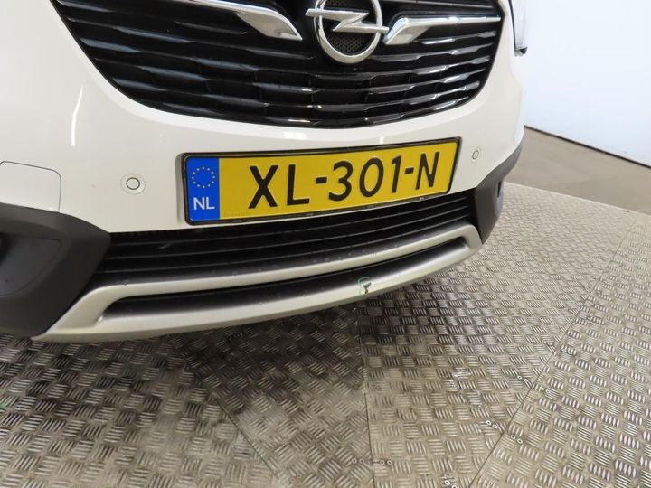 Photo 17 VIN: W0V7H9EB3K4171672 - OPEL CROSSLAND X 