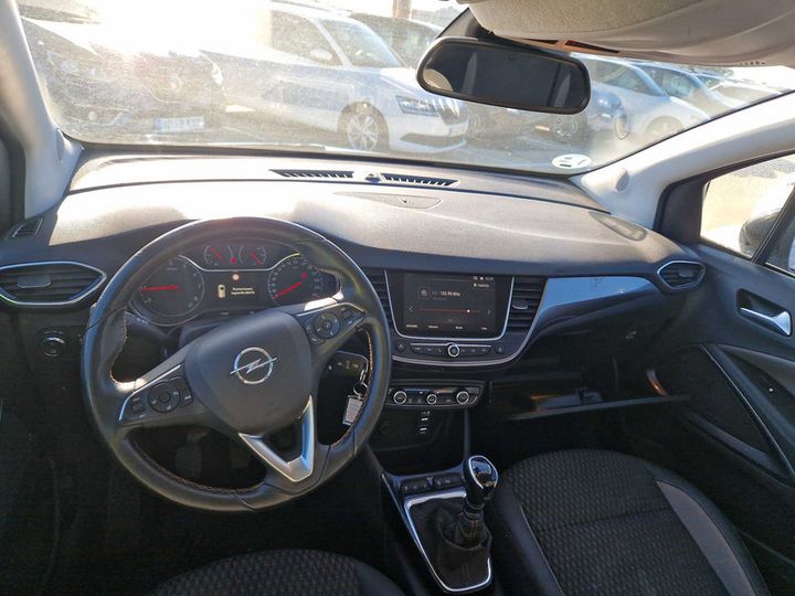 Photo 13 VIN: W0V7H9EB3K4182879 - OPEL CROSSLAND X 