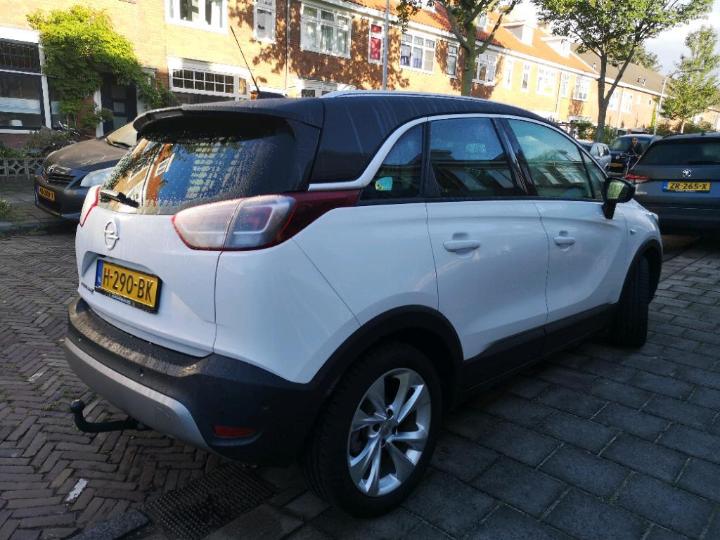 Photo 3 VIN: W0V7H9EB3L4068267 - OPEL CROSSLAND X 