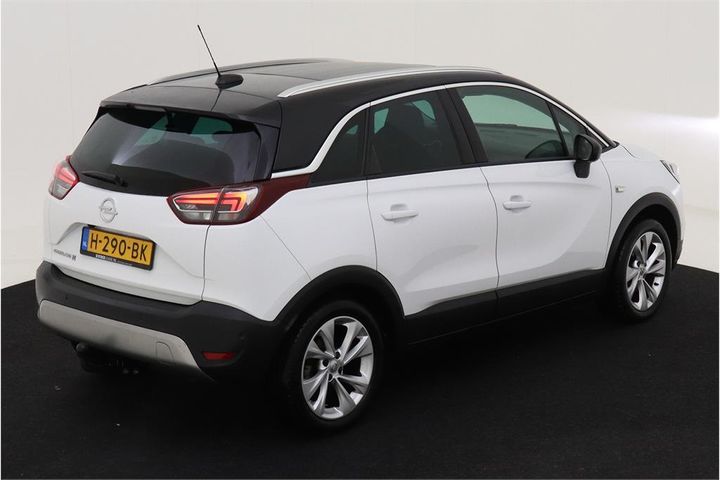 Photo 3 VIN: W0V7H9EB3L4068267 - OPEL CROSSLAND X 