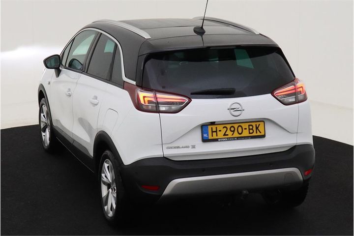 Photo 4 VIN: W0V7H9EB3L4068267 - OPEL CROSSLAND X 