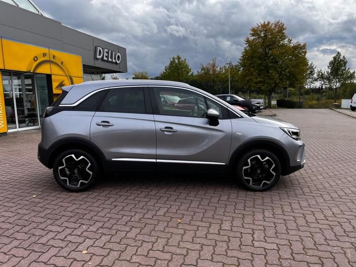 Photo 11 VIN: W0V7H9EB3M4050806 - OPEL CROSSLAND CROSSLAND X SUV 