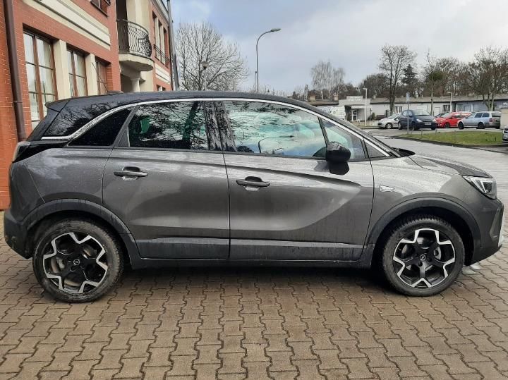 Photo 6 VIN: W0V7H9EB3N4171305 - OPEL CROSSLAND CROSSLAND X SUV 