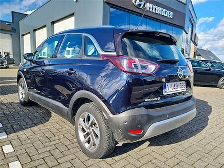 Photo 3 VIN: W0V7H9EB5J4157819 - OPEL CROSSLAND X 