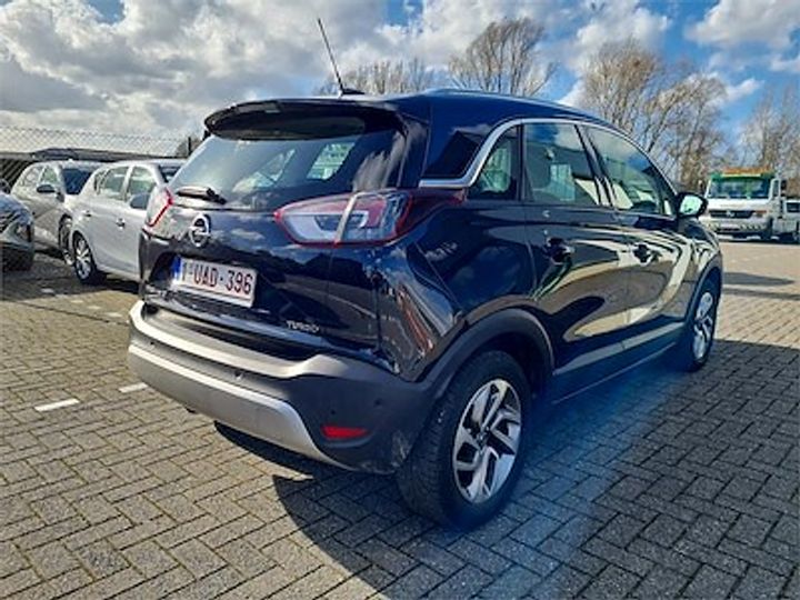 Photo 4 VIN: W0V7H9EB5J4157819 - OPEL CROSSLAND X 