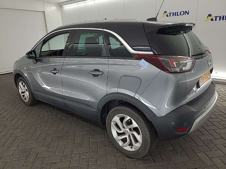 Photo 15 VIN: W0V7H9EB5J4318749 - OPEL CROSSLAND X 