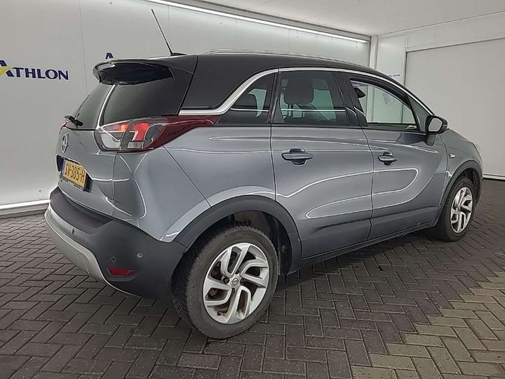 Photo 2 VIN: W0V7H9EB5J4318749 - OPEL CROSSLAND X 