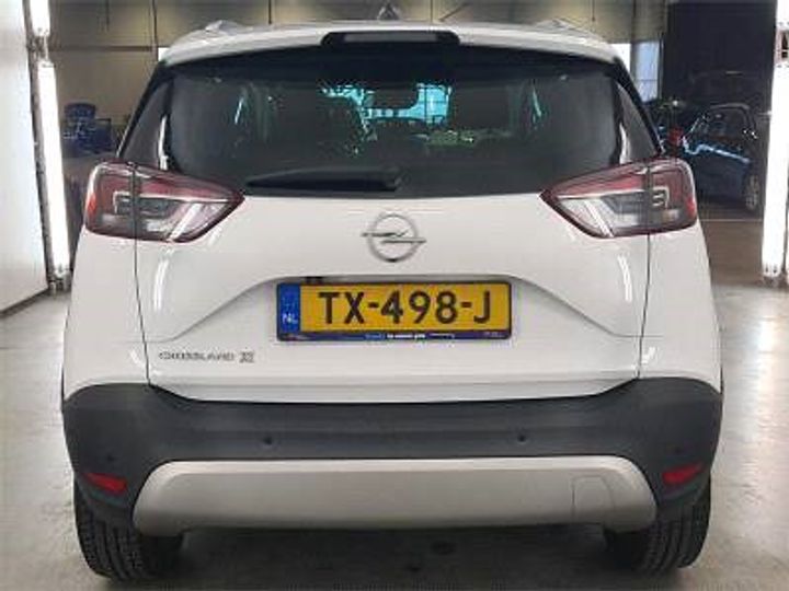 Photo 3 VIN: W0V7H9EB5K4068382 - OPEL CROSSLAND X 