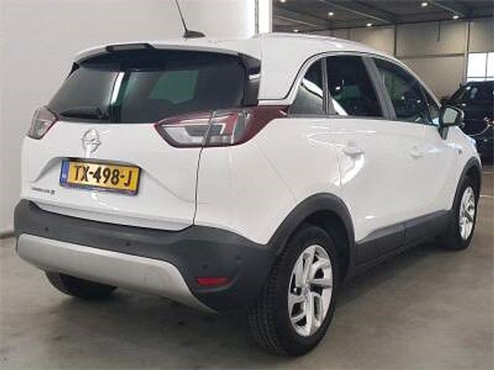 Photo 4 VIN: W0V7H9EB5K4068382 - OPEL CROSSLAND X 