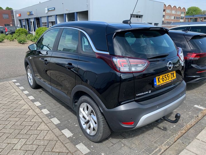 Photo 2 VIN: W0V7H9EB5L4018437 - OPEL CROSSLAND X 