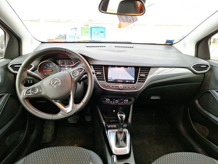 Photo 2 VIN: W0V7H9EB5L4453720 - OPEL CROSSLAND X 