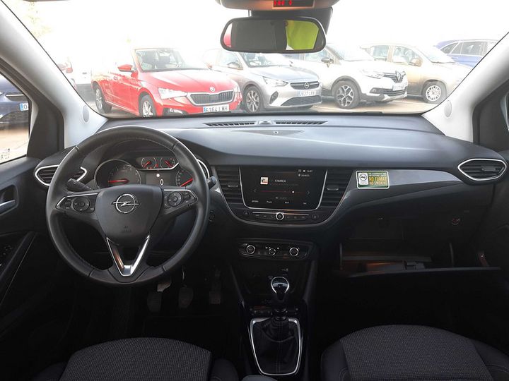 Photo 12 VIN: W0V7H9EB5M4116613 - OPEL CROSSLAND X 