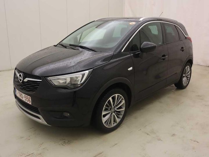 Photo 1 VIN: W0V7H9EB6J4018802 - OPEL CROSSLAND 