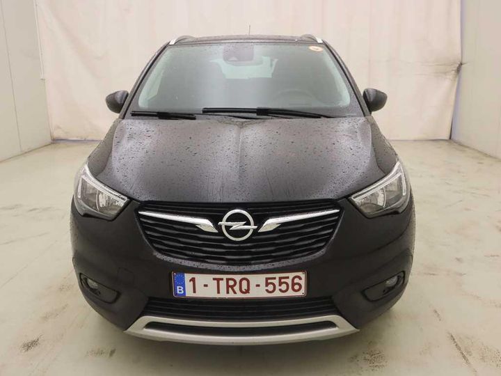 Photo 16 VIN: W0V7H9EB6J4018802 - OPEL CROSSLAND 