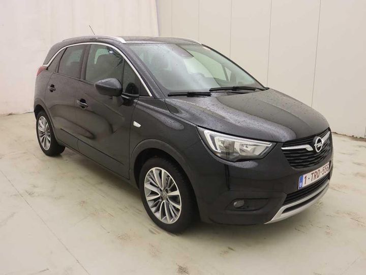 Photo 8 VIN: W0V7H9EB6J4018802 - OPEL CROSSLAND 